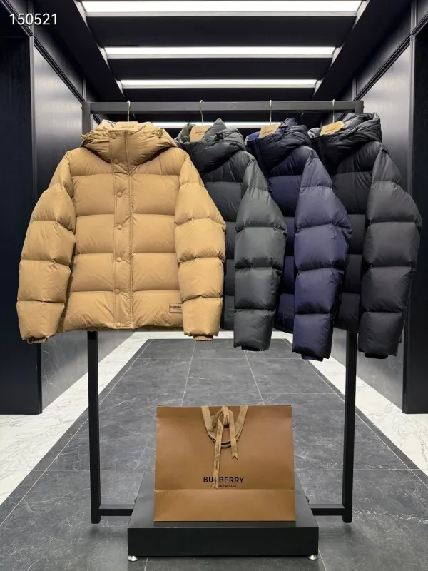 Burberry M-3XL 26yr83